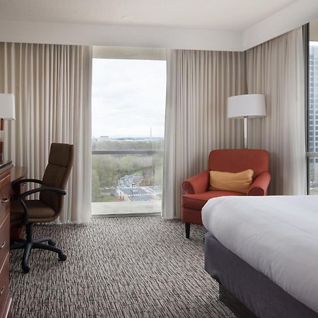 Key Bridge Marriott Hotel Arlington Luaran gambar