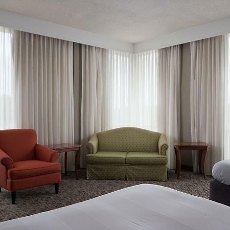 Key Bridge Marriott Hotel Arlington Luaran gambar