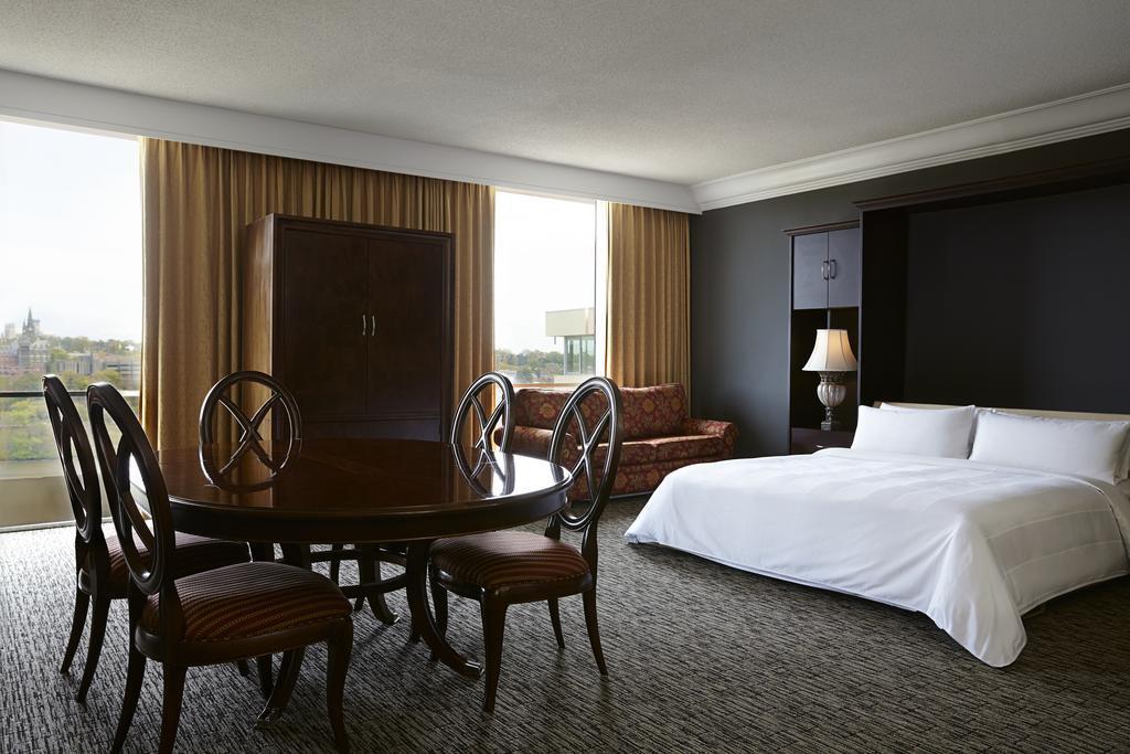 Key Bridge Marriott Hotel Arlington Luaran gambar