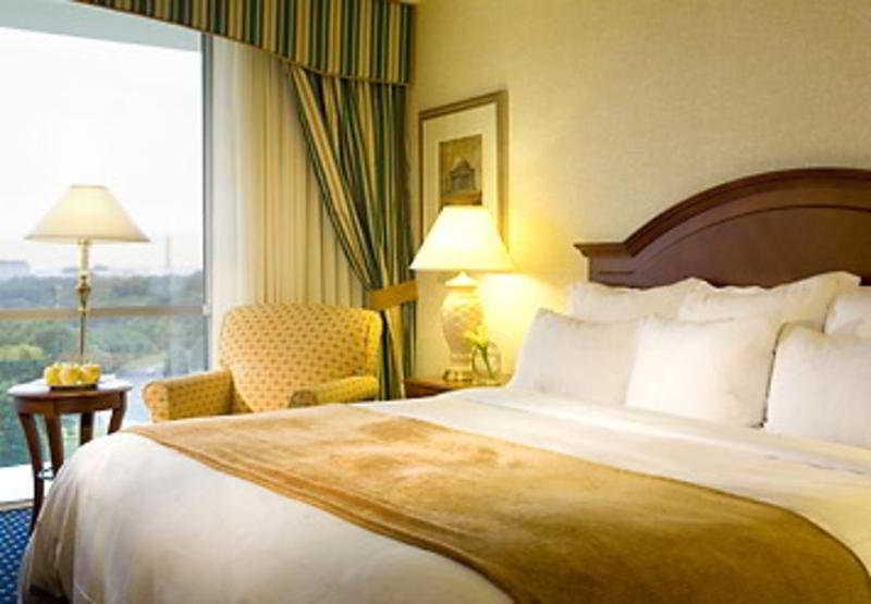 Key Bridge Marriott Hotel Arlington Luaran gambar