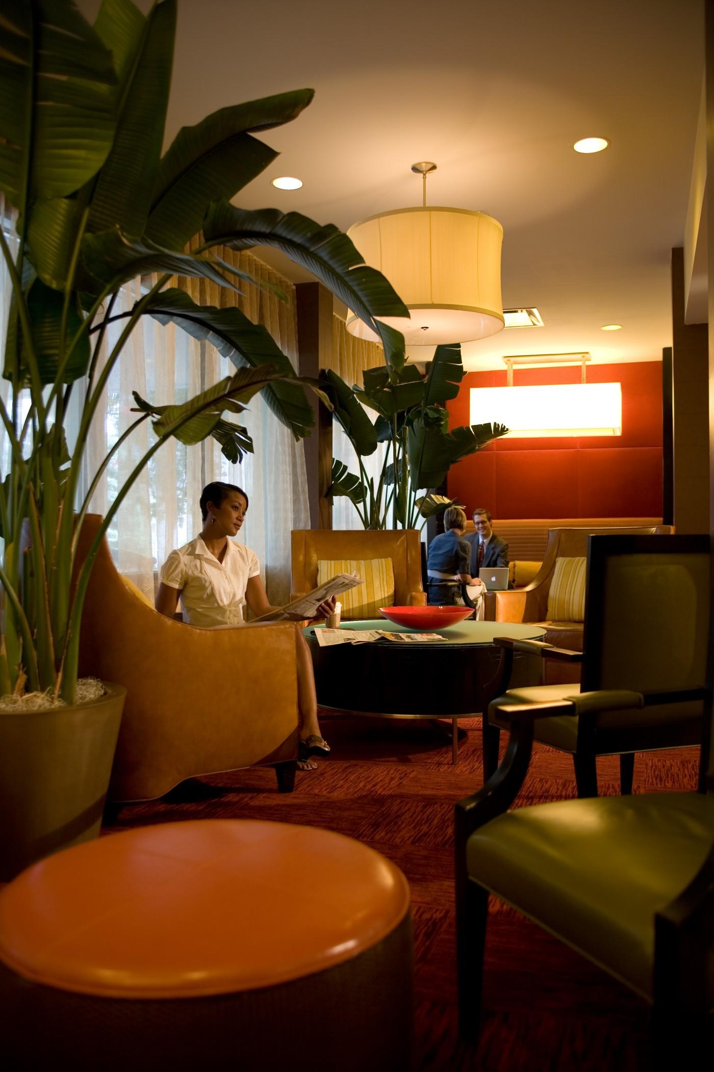 Key Bridge Marriott Hotel Arlington Luaran gambar
