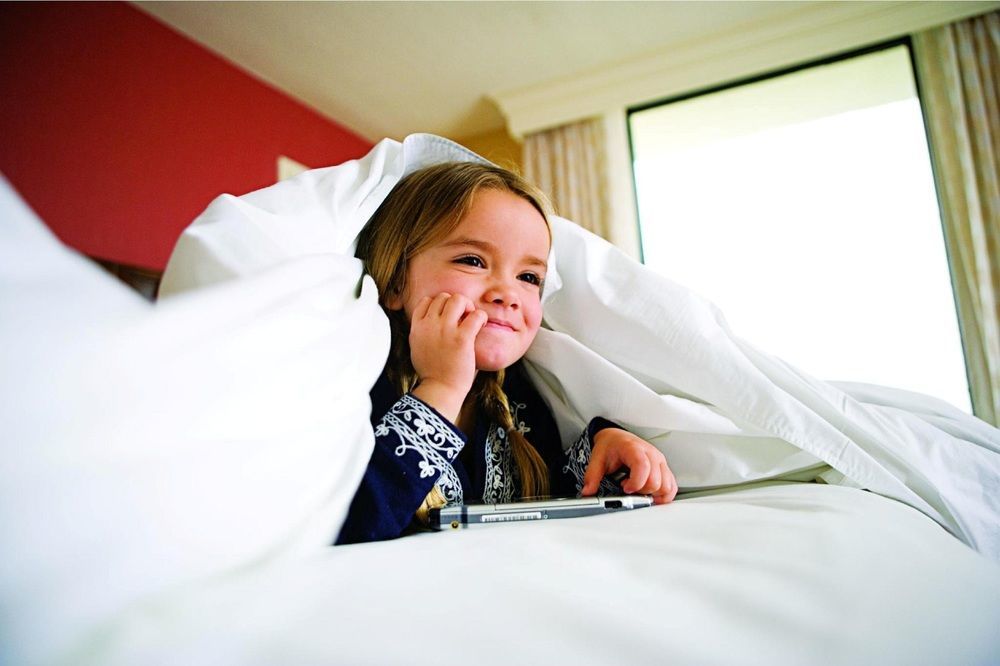 Key Bridge Marriott Hotel Arlington Luaran gambar