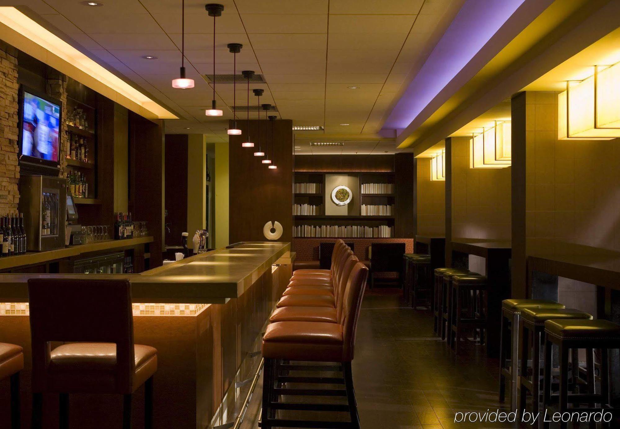 Key Bridge Marriott Hotel Arlington Luaran gambar