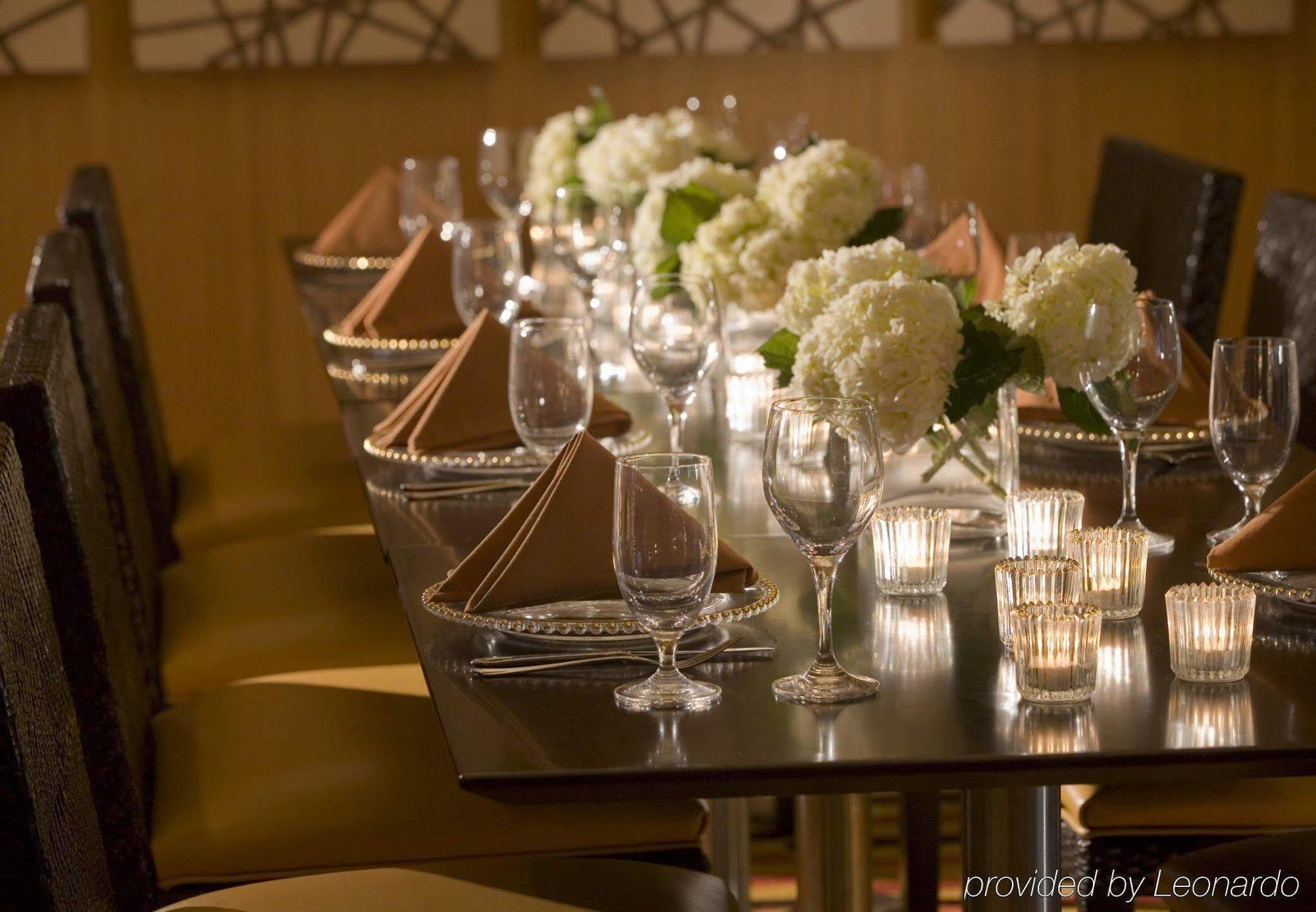 Key Bridge Marriott Hotel Arlington Luaran gambar
