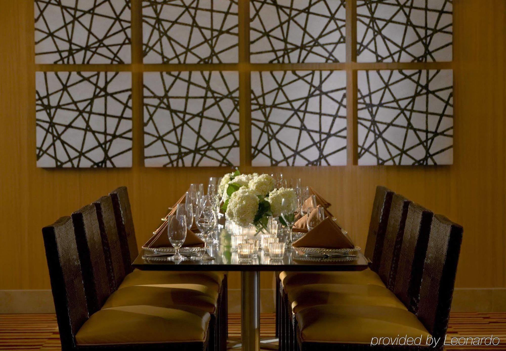 Key Bridge Marriott Hotel Arlington Kemudahan gambar