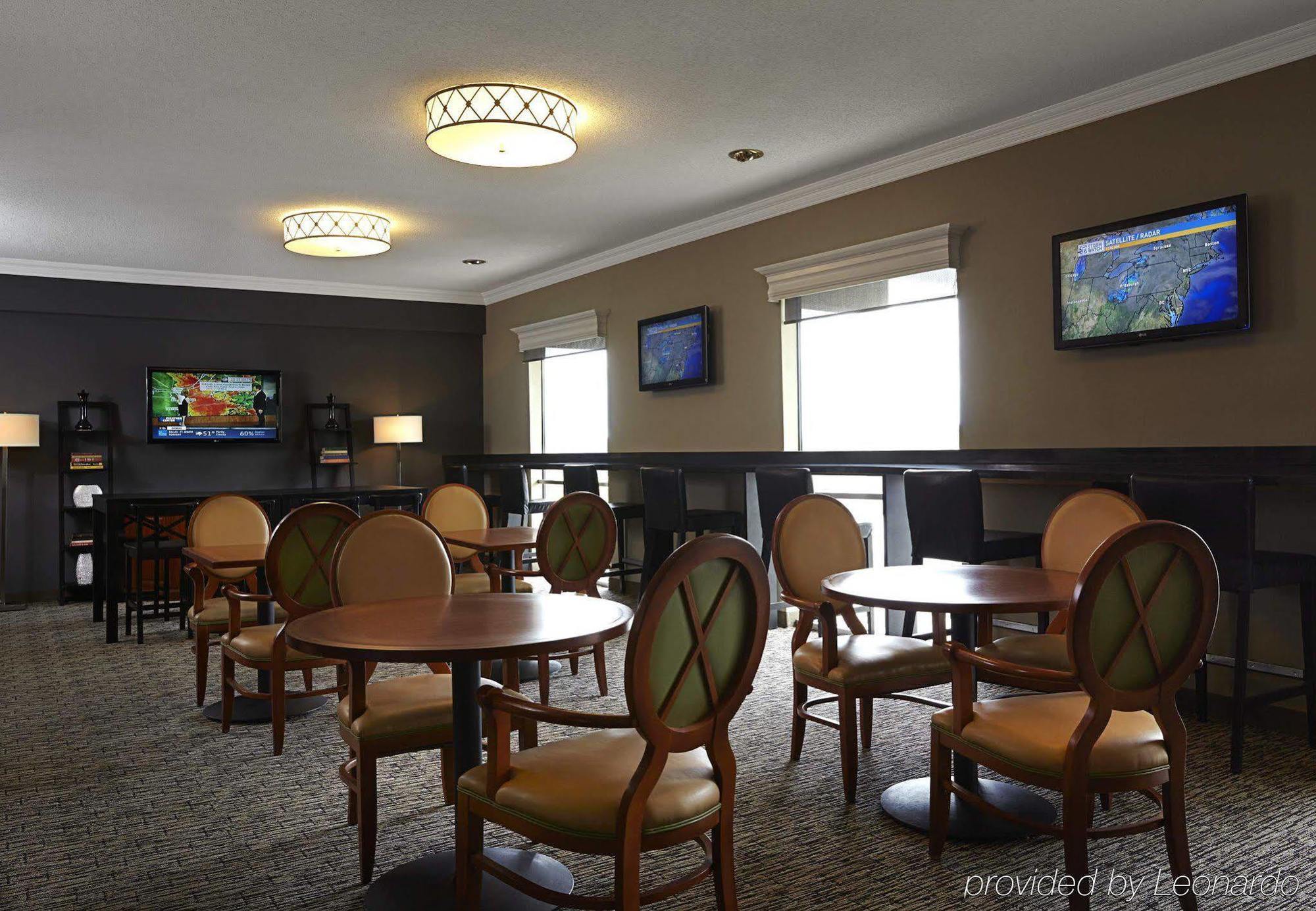 Key Bridge Marriott Hotel Arlington Luaran gambar