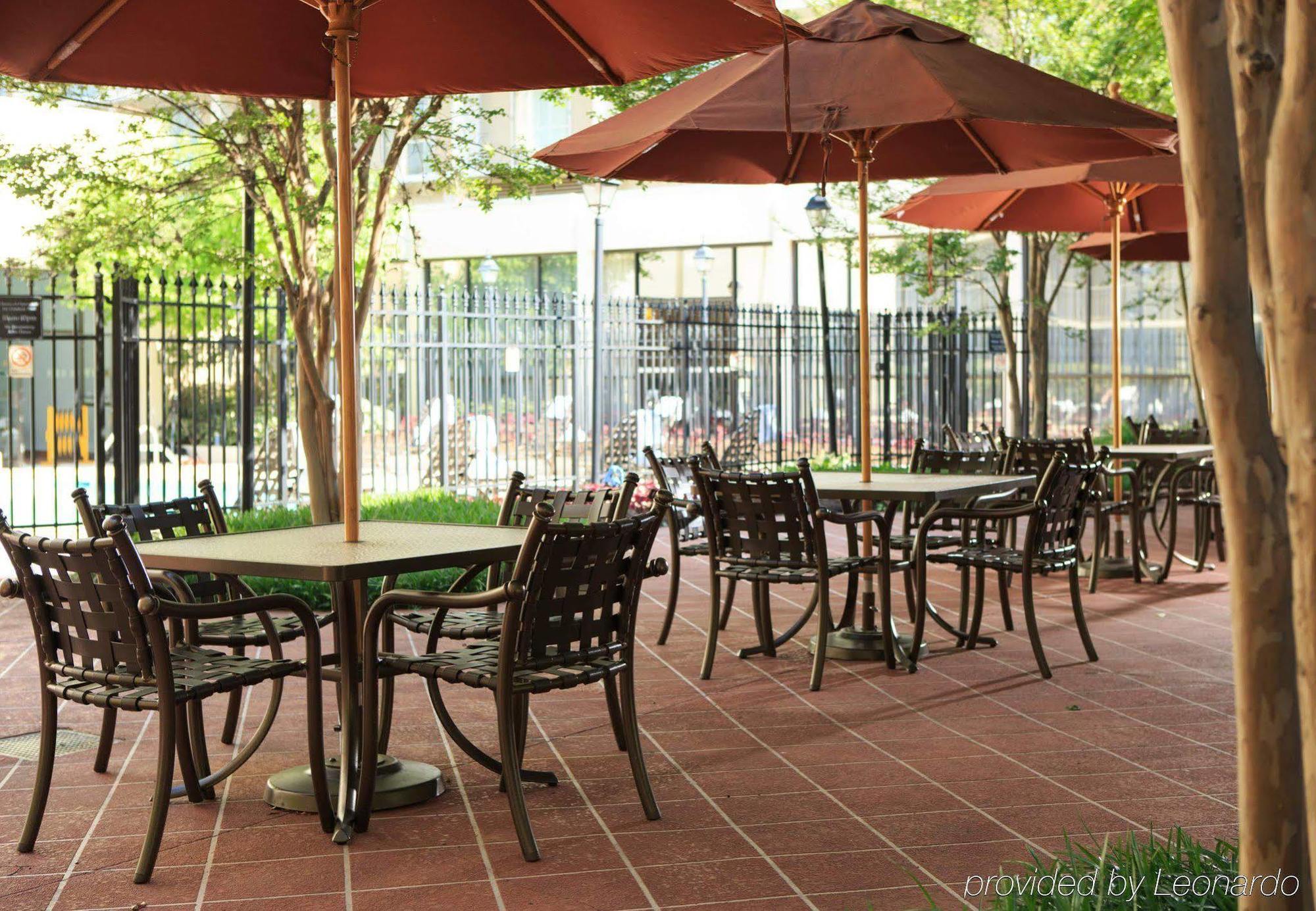 Key Bridge Marriott Hotel Arlington Luaran gambar