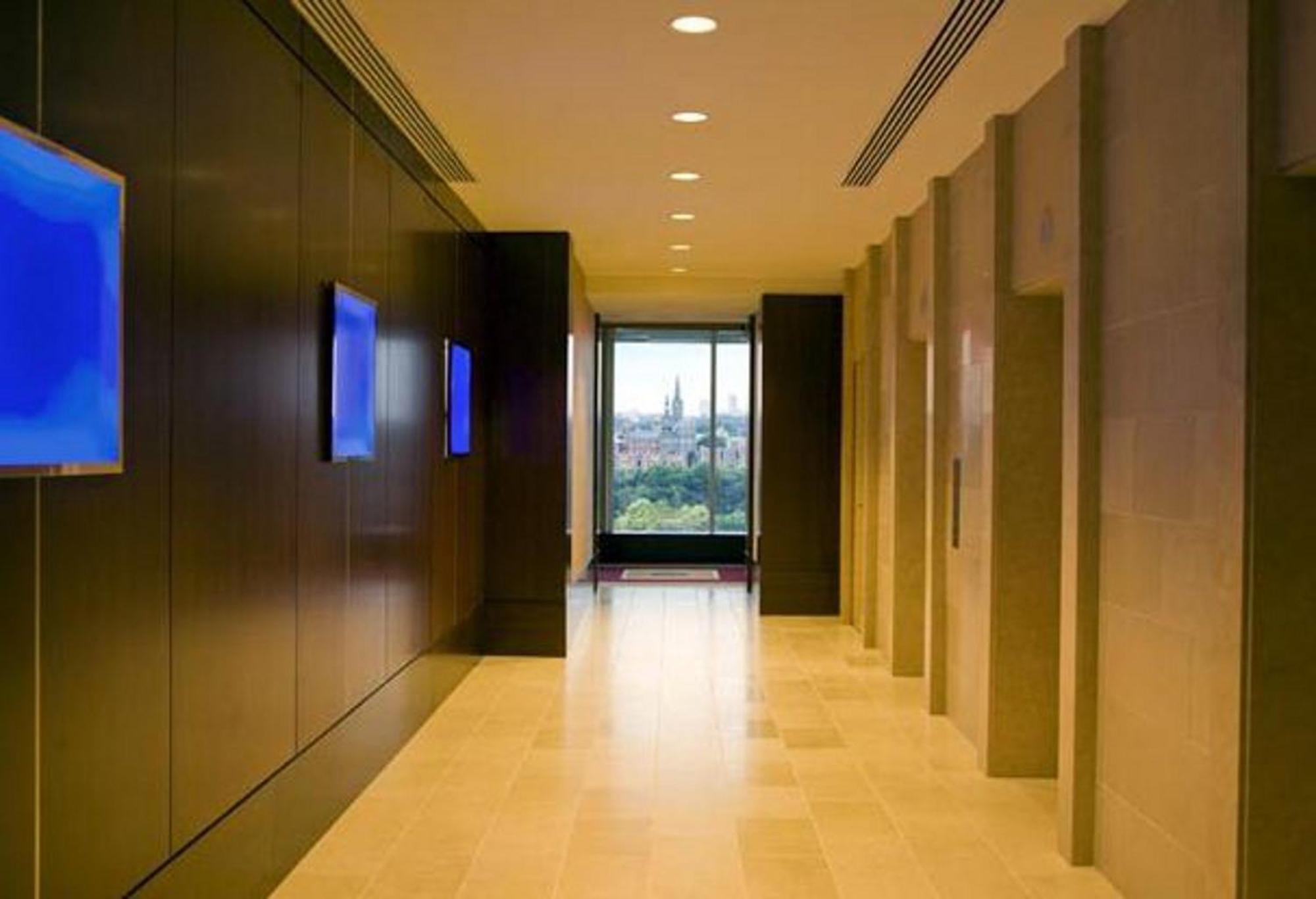 Key Bridge Marriott Hotel Arlington Luaran gambar