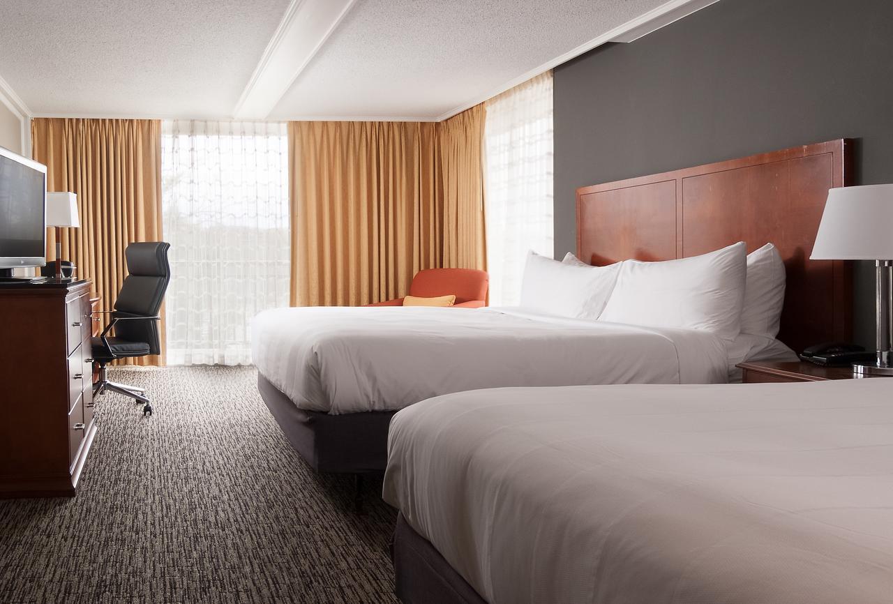 Key Bridge Marriott Hotel Arlington Luaran gambar