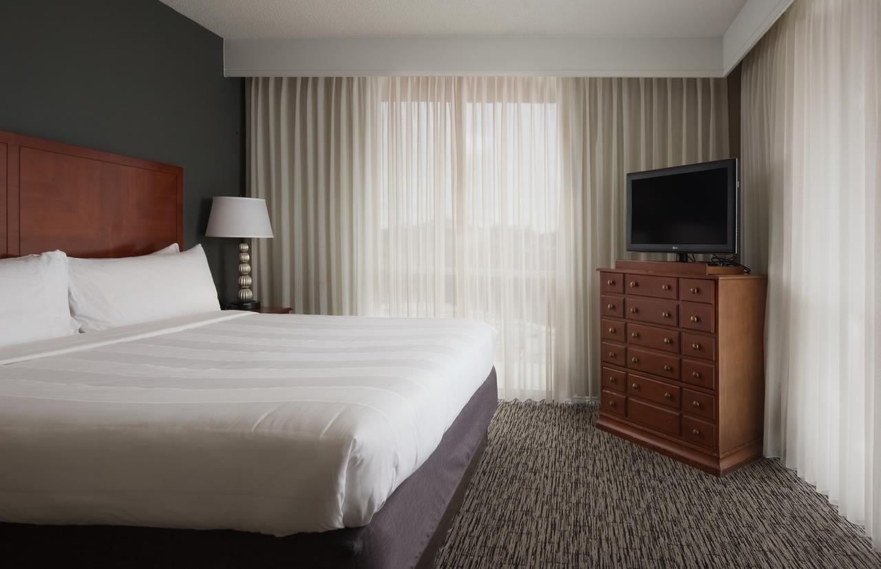 Key Bridge Marriott Hotel Arlington Luaran gambar