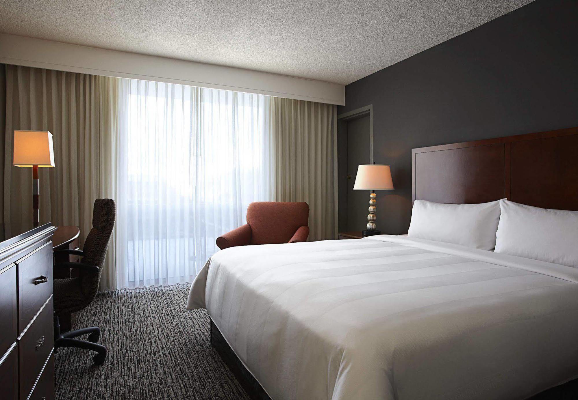 Key Bridge Marriott Hotel Arlington Luaran gambar