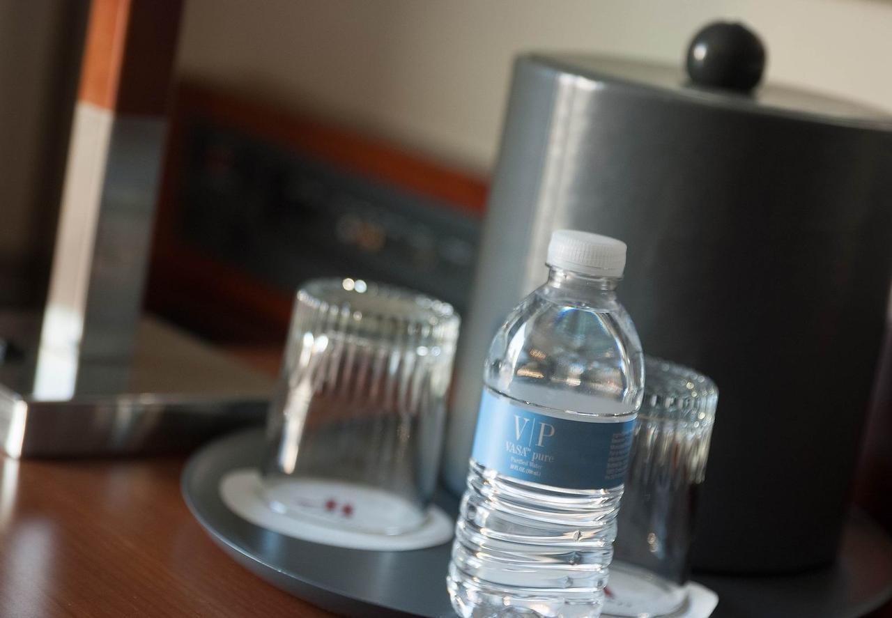 Key Bridge Marriott Hotel Arlington Luaran gambar