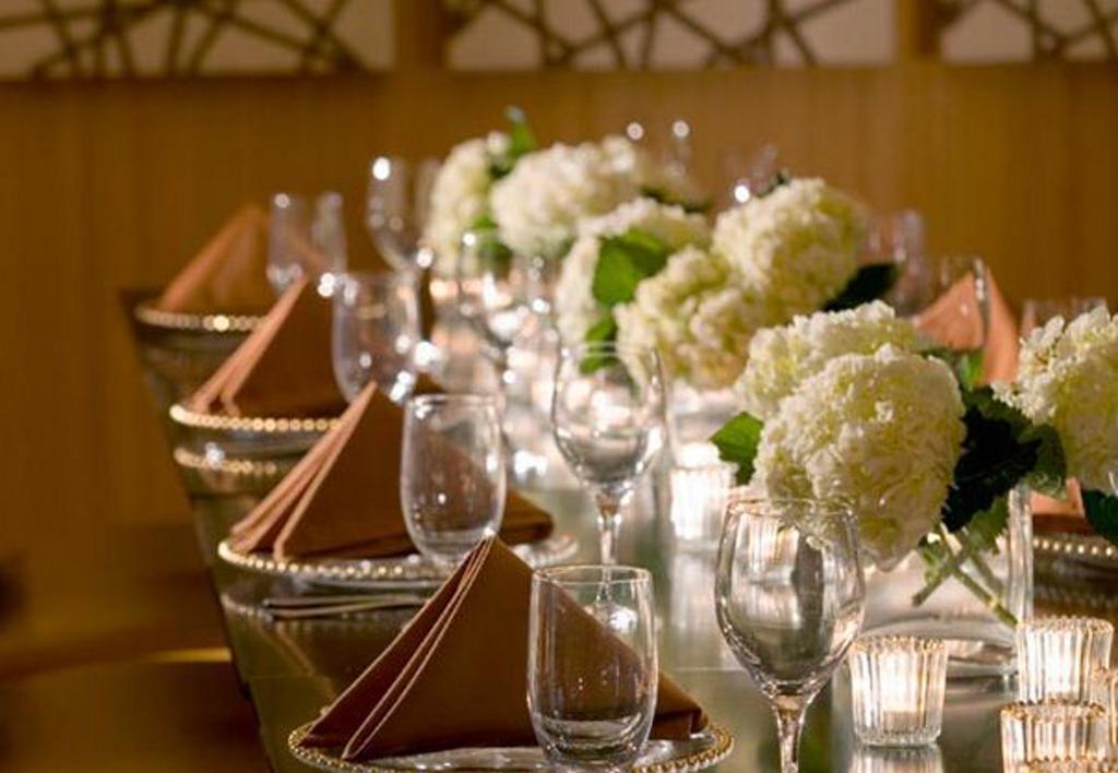Key Bridge Marriott Hotel Arlington Luaran gambar