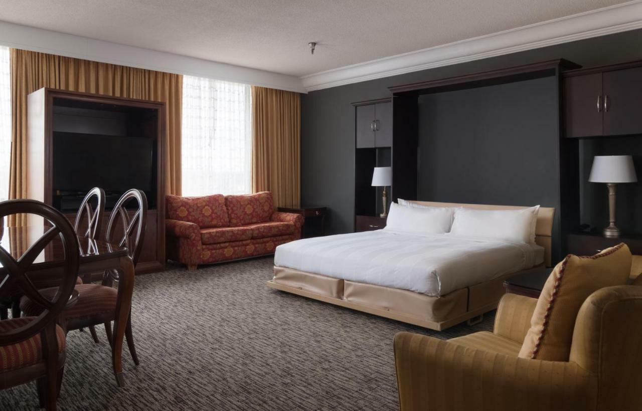 Key Bridge Marriott Hotel Arlington Luaran gambar