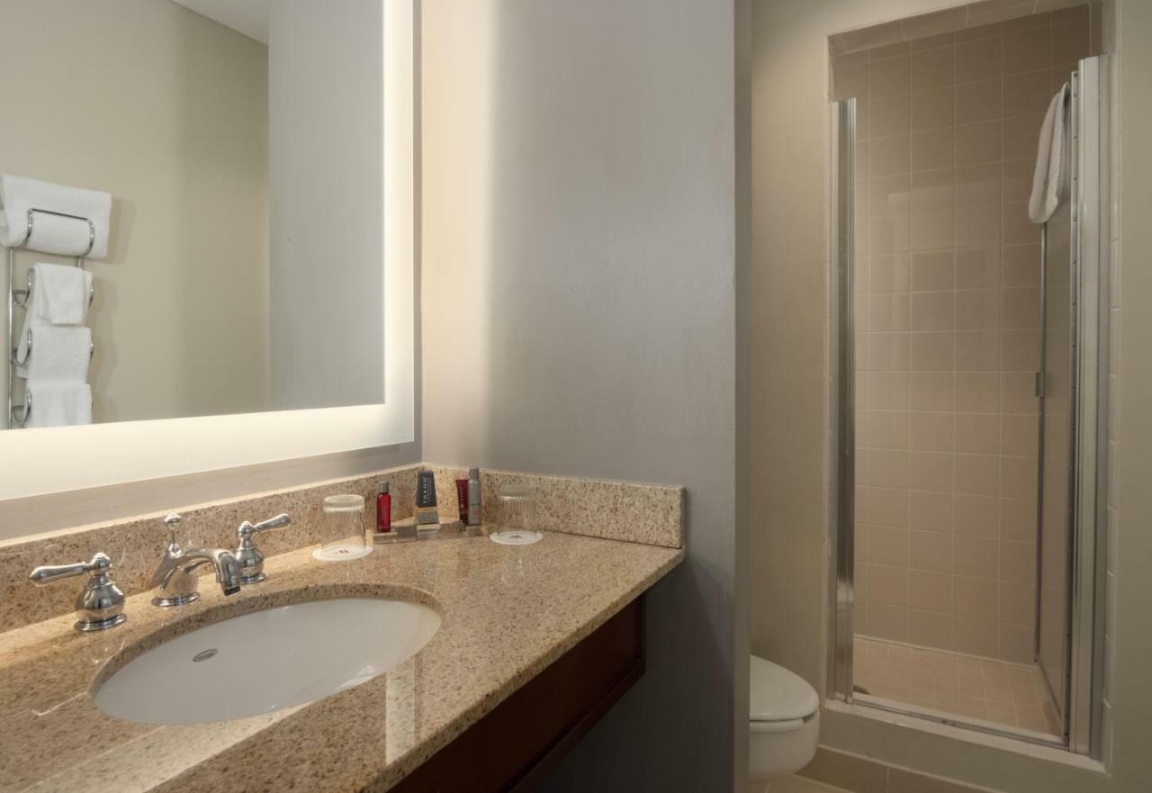 Key Bridge Marriott Hotel Arlington Luaran gambar