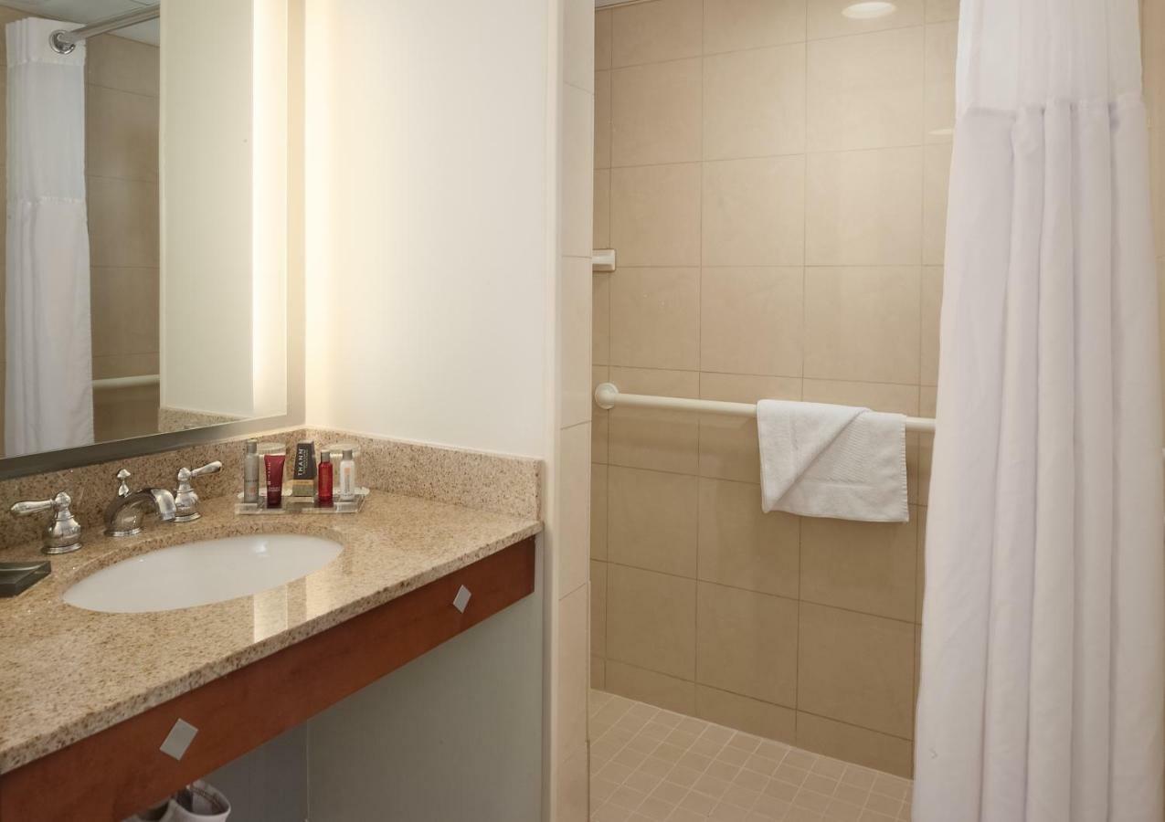Key Bridge Marriott Hotel Arlington Luaran gambar