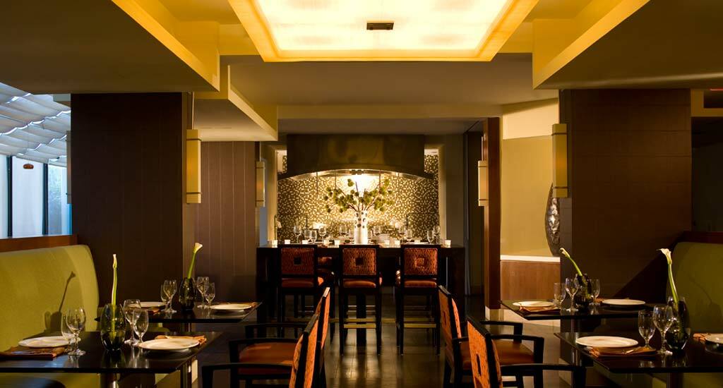 Key Bridge Marriott Hotel Arlington Luaran gambar