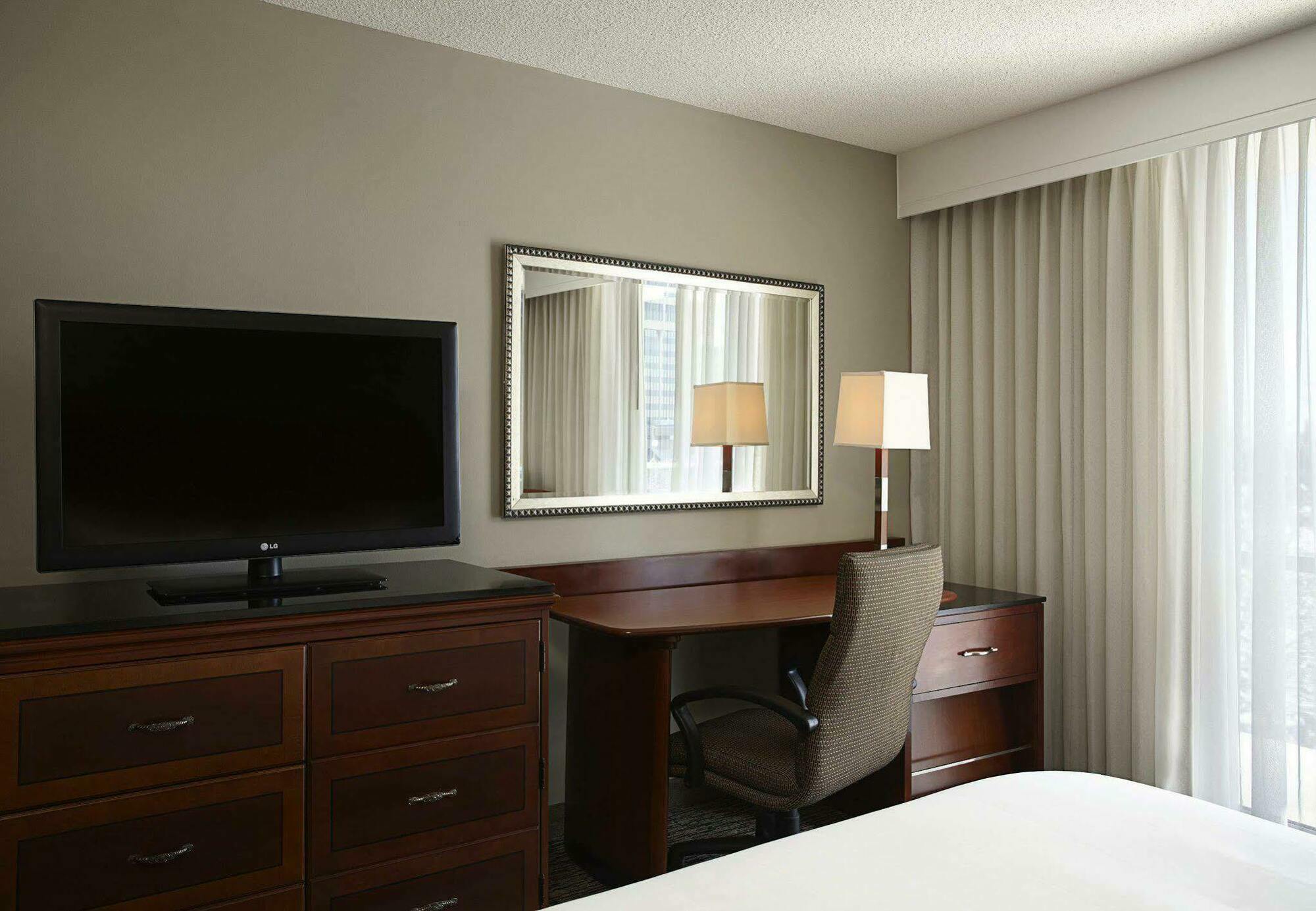 Key Bridge Marriott Hotel Arlington Luaran gambar